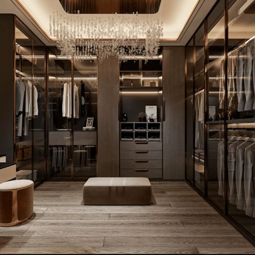 尚筑设计师事务所 做真正懂业主需求的高端室内设计