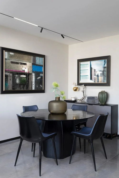 室内设计是种高级的服务 设计师王瑞的视角