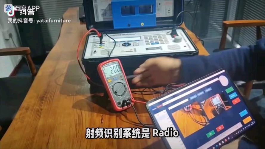 家具工厂应用rfid技术助力企业实现数字化管理 酒店家具生产服务智能