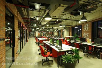 供应松江区酒店装潢设计与商铺连锁店翻新改造装修服务